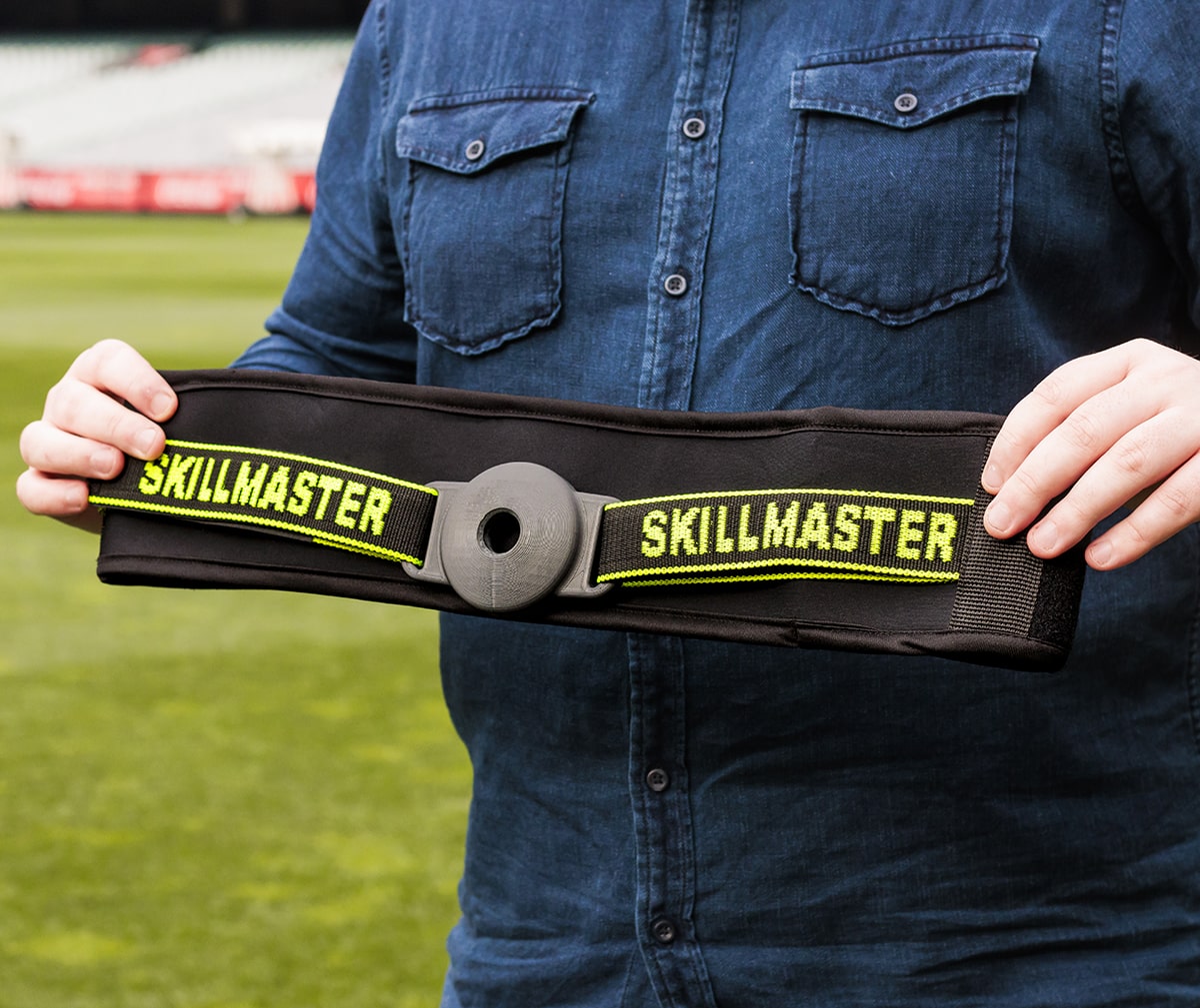 Skillmaster - Batting and Bowling Training Aid